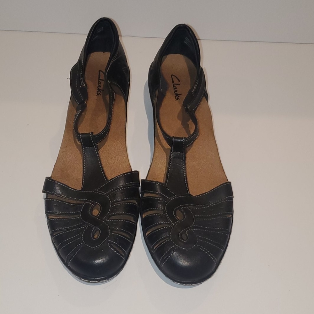 Clarks Sandals
